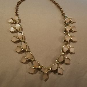 Unique womens necklace